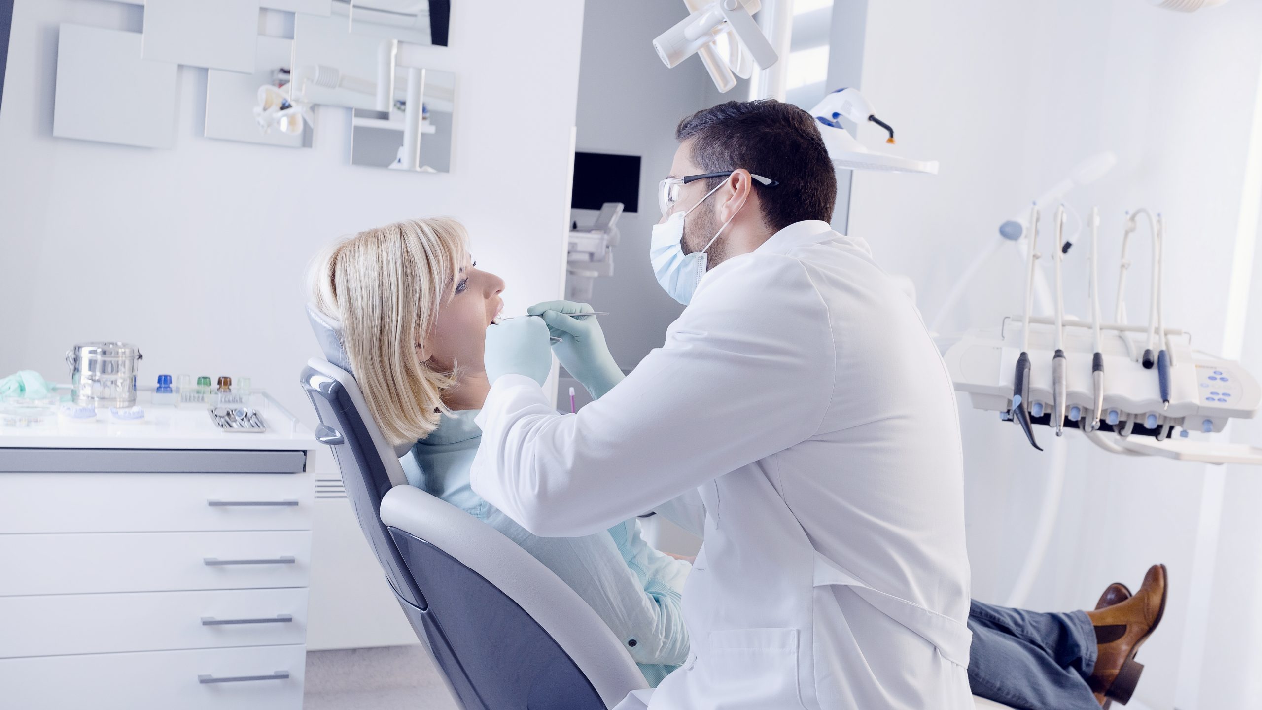 Dentist in Hawkinsville, GA